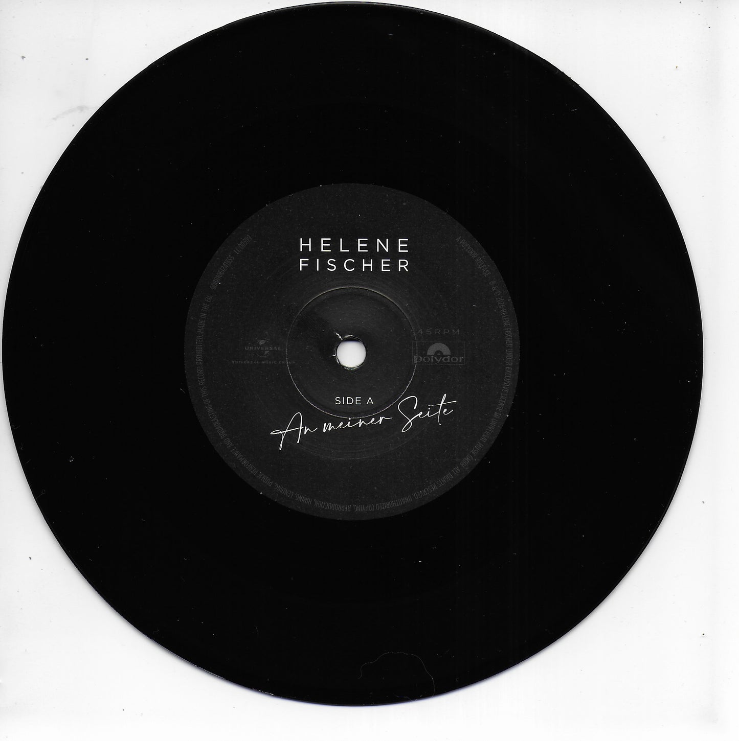 Helene Fischer - An meiner Seite