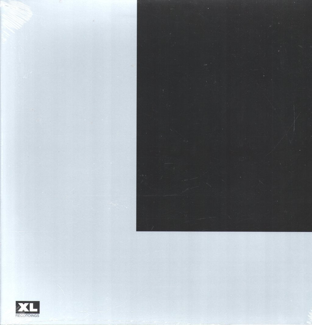 Basement Jaxx - Where's your head at (Steve Angello remix) (12" Maxi Single)