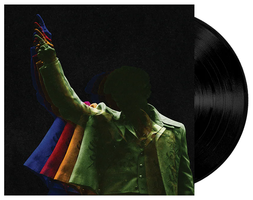 Bruno Mars - I just might
