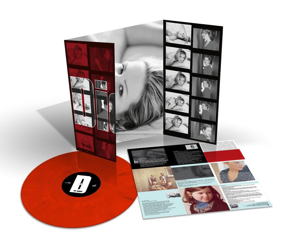 Dido - No Angel (Limited red marbled vinyl) (LP)