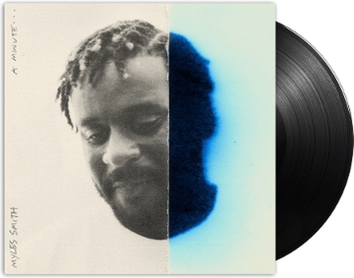 Myles Smith - A Minute... (LP)