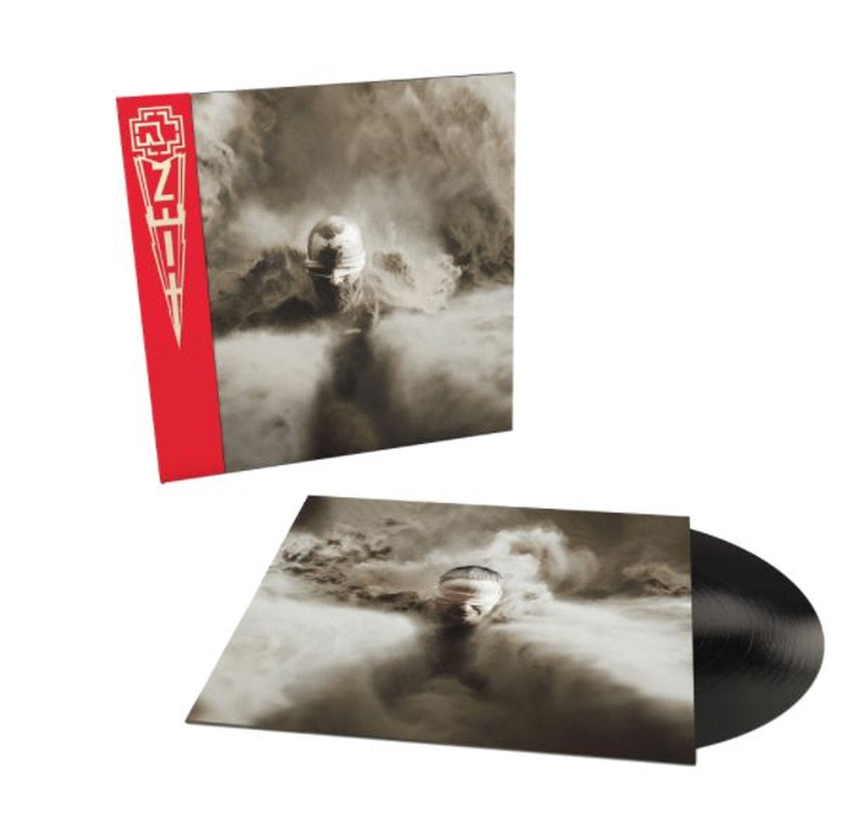 Rammstein - Zeit (10" vinyl)