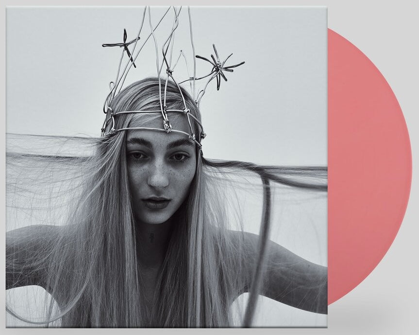 S10 - Ik Besta Voor Altijd Zolang Jij Aan Mij Denkt (Coulered vinyl) (LP)