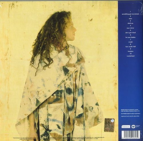 Simply Red - Stars (LP)