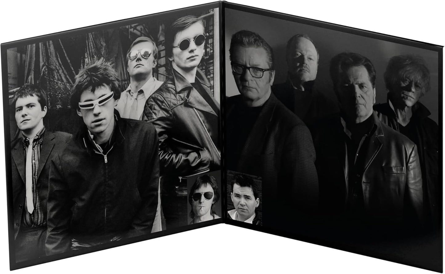 The Boomtown Rats - The First Fifty Years | Songs Of Boomtown Glory (2LP)