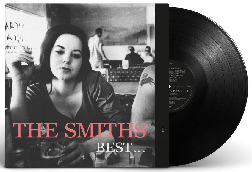The Smiths - Best...1 (LP)