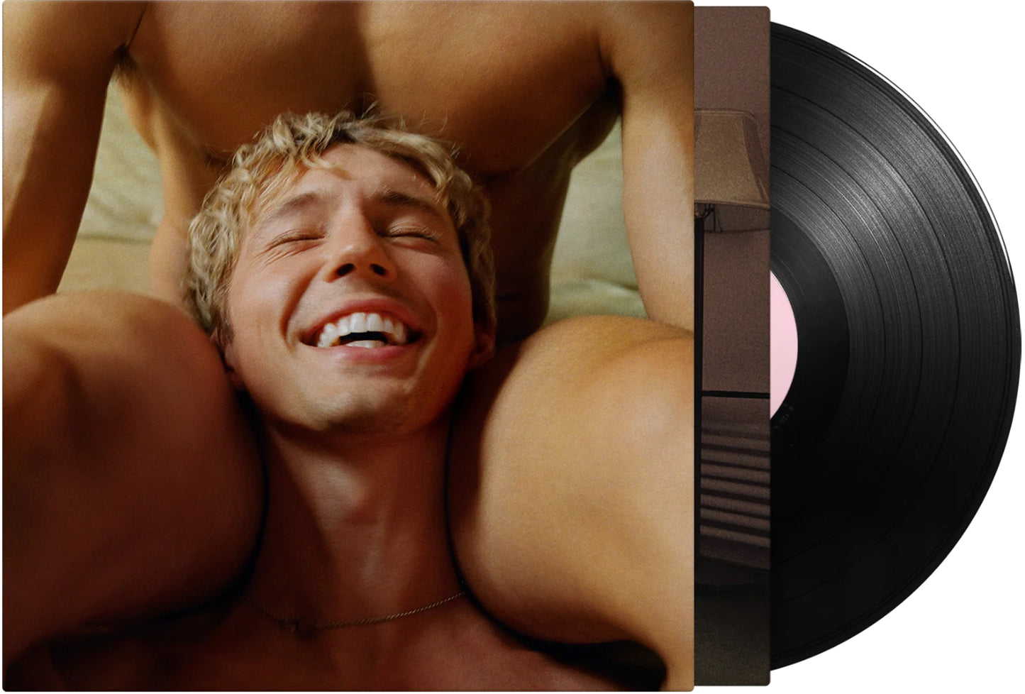 Troye Sivan - Something To Give Each Other (LP)