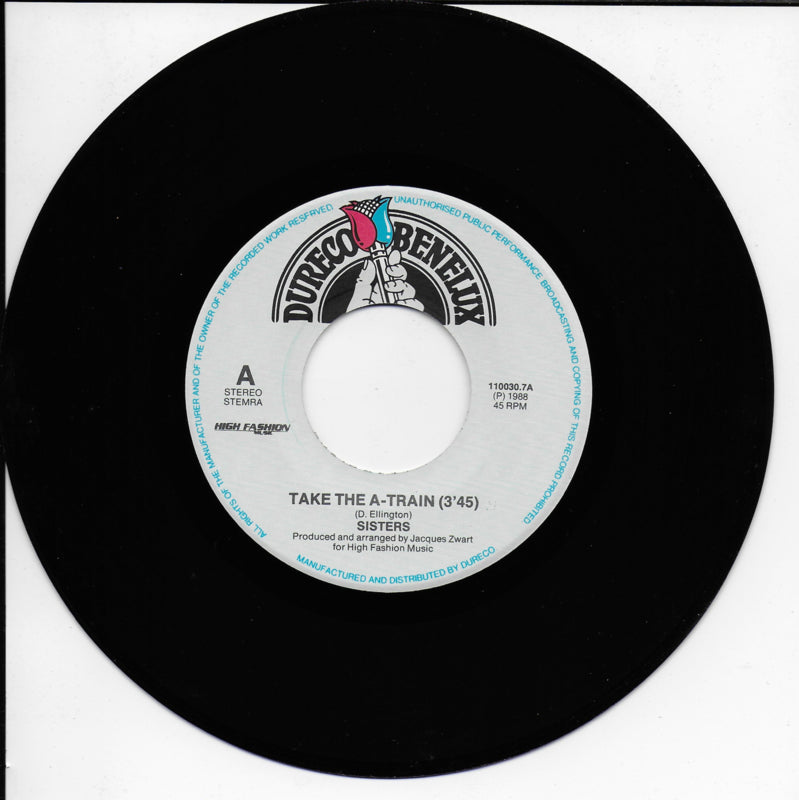 Sisters - Take the A-train