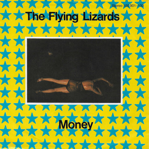 Flying Lizards - Money