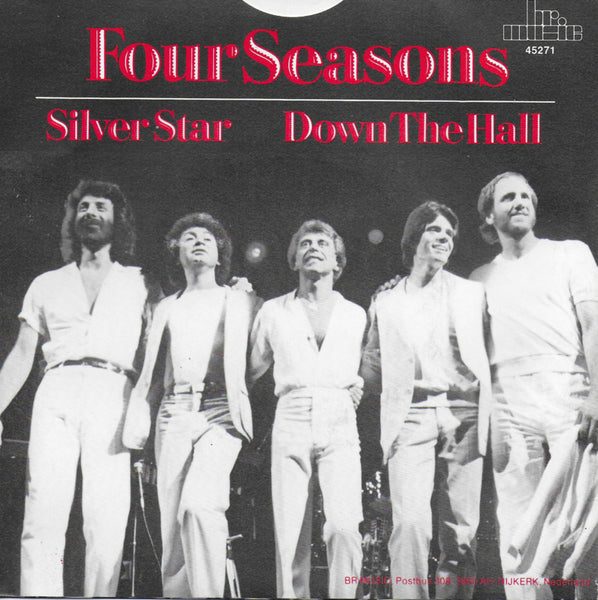 Four Seasons - Silver star / Down the hall