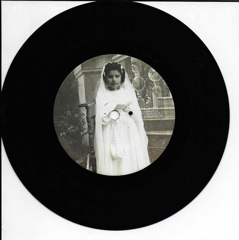 Espiritu - Francisca