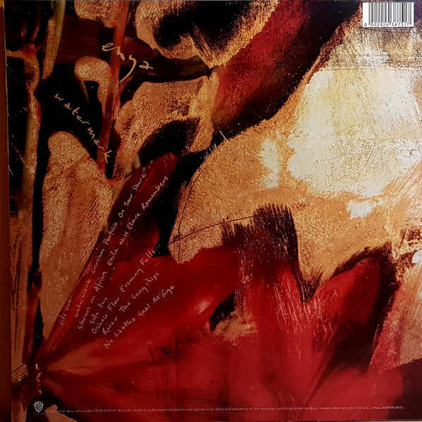 Enya - Watermark (LP)