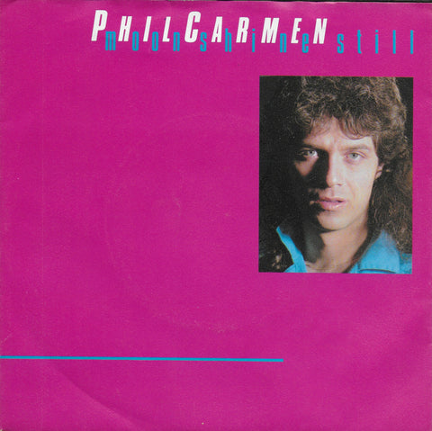Phil Carmen - Moonshine still