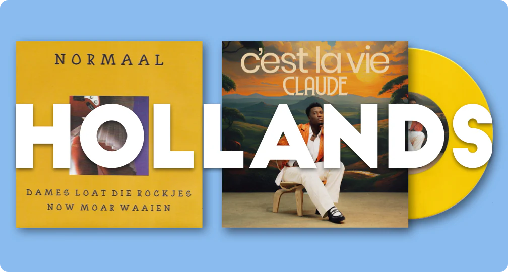 Hit Singles | Hollands