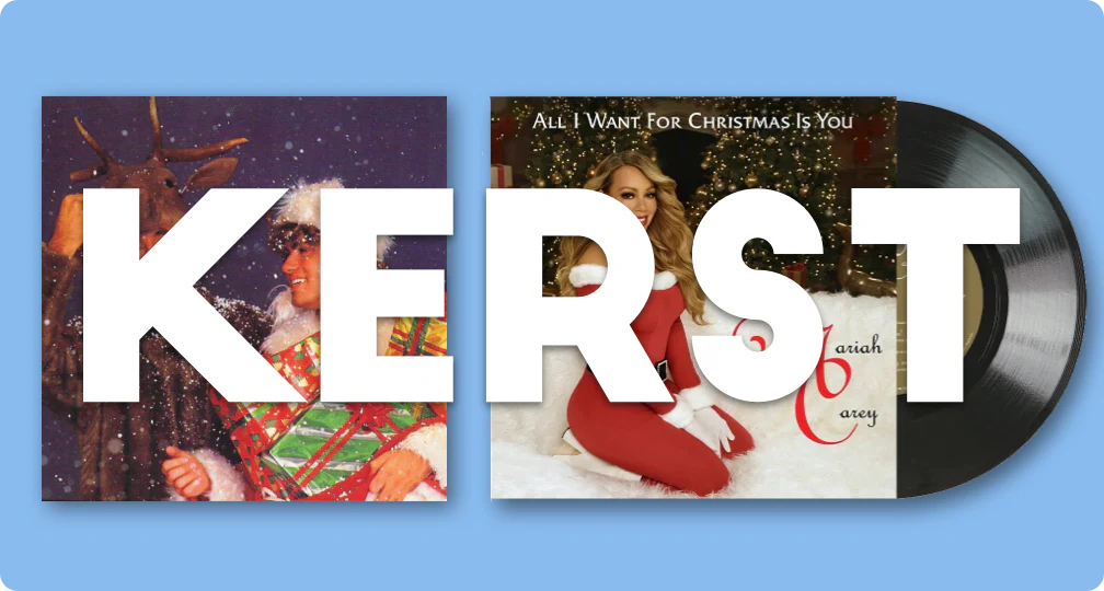 Hit Singles | Kerst