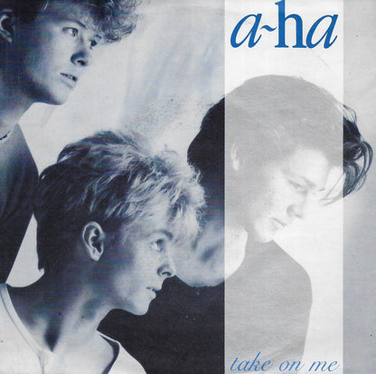 A-ha - Take on me (Original version)