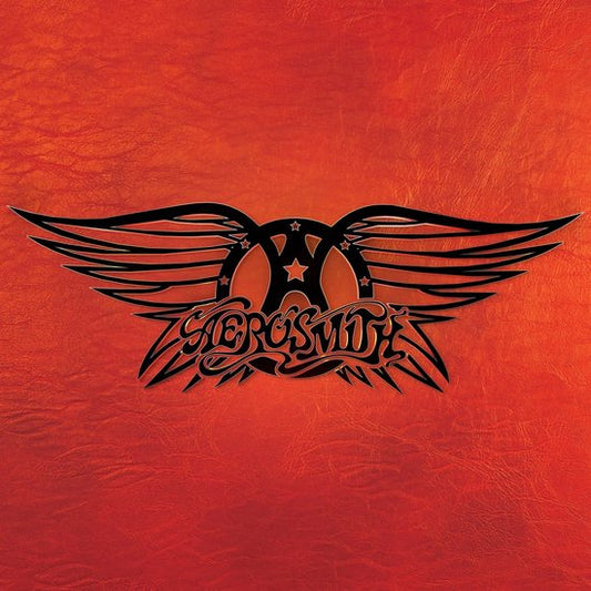Aerosmith - Greatest Hits (2LP)
