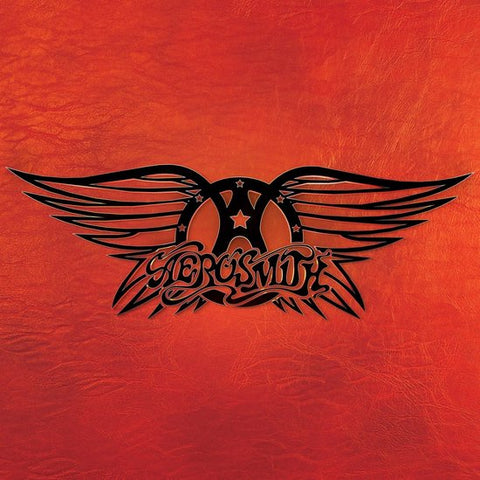 Aerosmith - Greatest Hits (2LP)