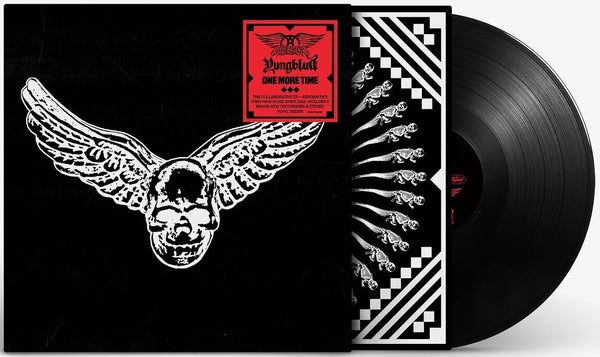 Aerosmith & Yungblud - One More Time (LP)