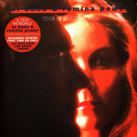 Al Bano & Romina Power - The Collection (2LP)