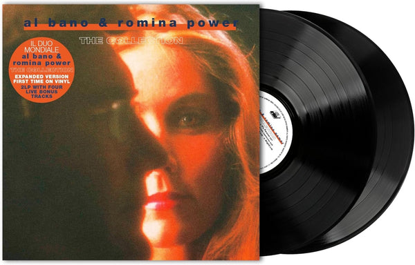 Al Bano & Romina Power - The Collection (2LP)
