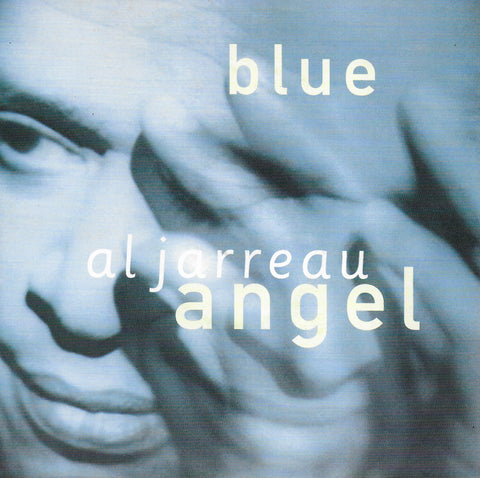 Al Jarreau - Blue angel