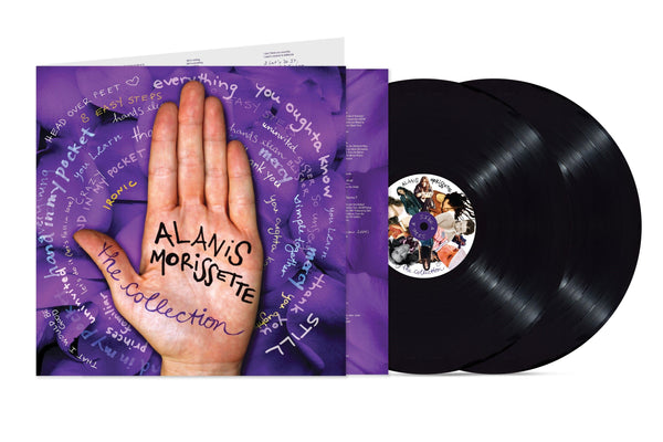 Alanis Morissette - The Collection (2LP)