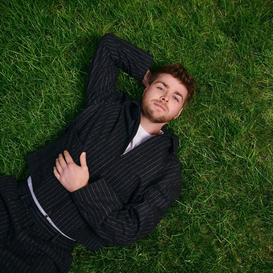 Alex Warren - You'll Be Alright, Kid (Bone vinyl) (2LP)