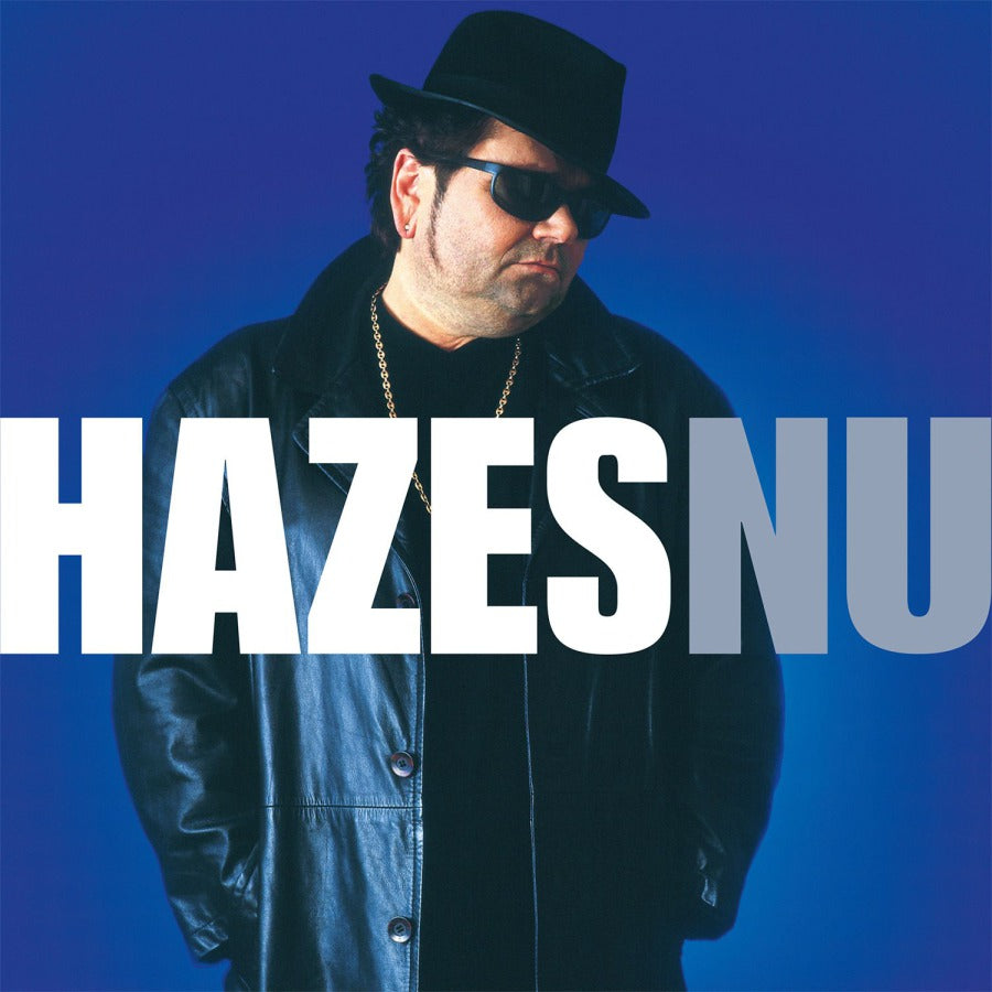 André Hazes - Nu (Limited gold vinyl) (LP)
