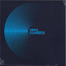 Andrea Mendez - Bring me love (12" Maxi Single)