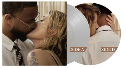 Anouk - Deena & Jim (Limited edition, white vinyl) (2LP)
