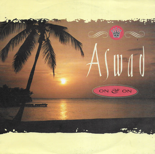 Aswad - On & on