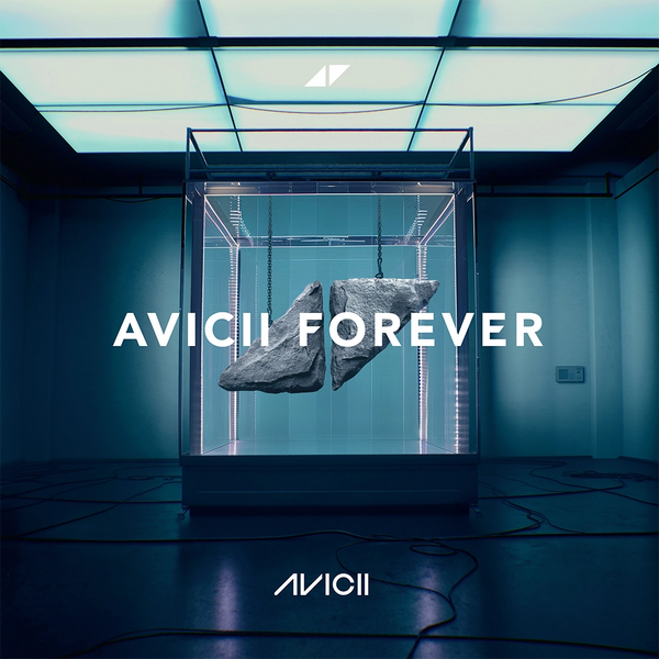 Avicii - Forever (2LP)