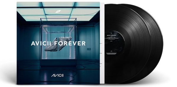 Avicii - Forever (2LP)