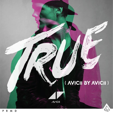 Avicii - True: Avicii By Avicii (2LP)