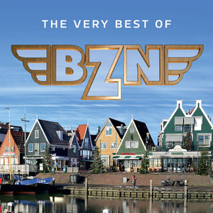 BZN - The Very Best Of (2LP)