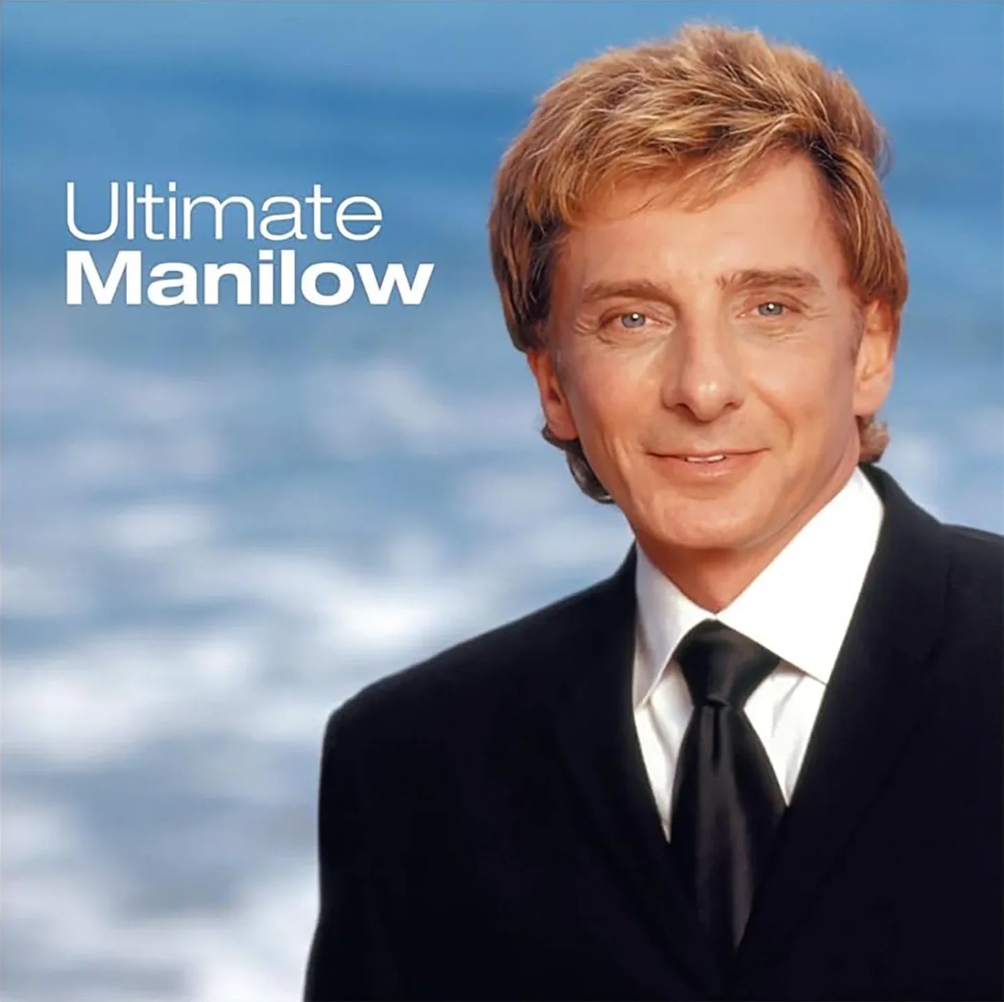 Barry Manilow - Ultimate Manilow (2LP)