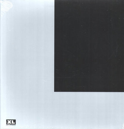 Basement Jaxx - Where's your head at (Steve Angello remix) (12" Maxi Single)