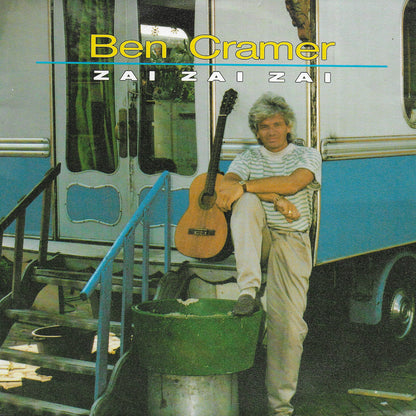 Ben Cramer - Zai Zai Zai '89