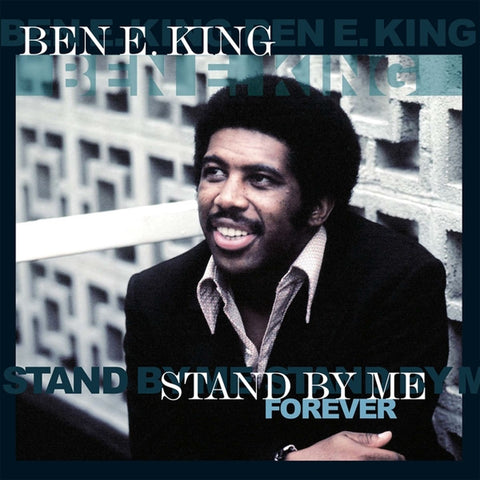 Ben E. King - Stand By Me Forever (Limited coloured vinyl) (LP)