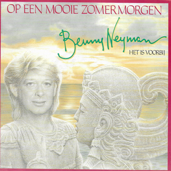 Benny Neyman - Op een mooie zomermorgen