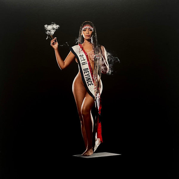 Beyoncé - Cowboy Carter (2LP)