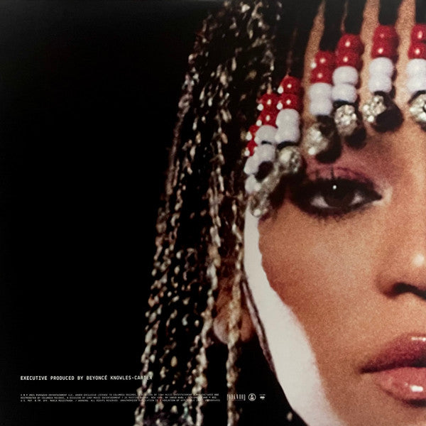 Beyoncé - Cowboy Carter (2LP)