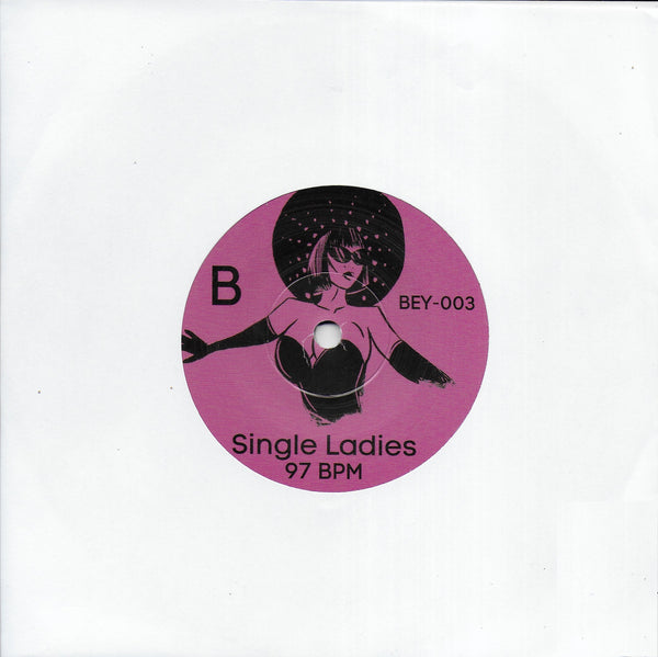 Beyoncé - My house / Single ladies