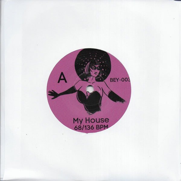 Beyoncé - My house / Single ladies