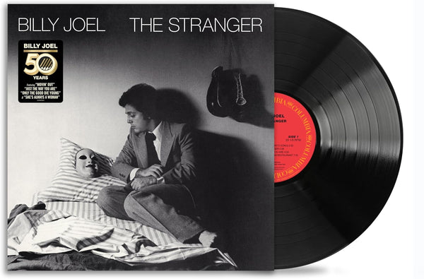 Billy Joel - The Stranger (LP)