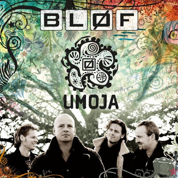 Bløf - Umoja (2LP)