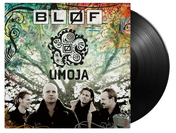 Bløf - Umoja (2LP)