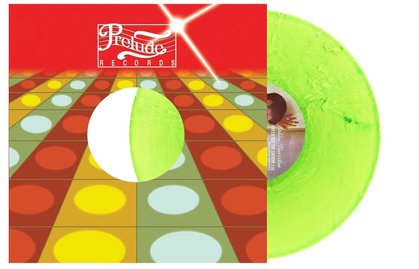 Bobby Thurston - Check out the groove / You got what it takes (Lime vinyl with marble effect) (12" Maxi Single)