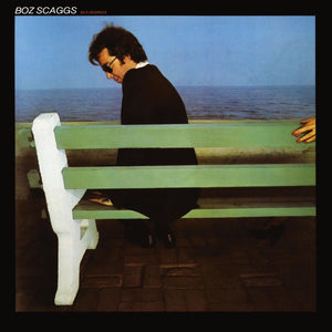 Boz Scaggs - Silk Degrees (Limited translucent blue vinyl) (LP)